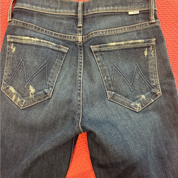 Mother jeans - Picture 1 of 7